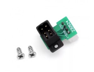 Freewing Ares 3D 90mm EDF Jet QUICKLINK Female Connector